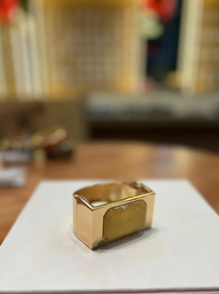 Bracelete com Pedra