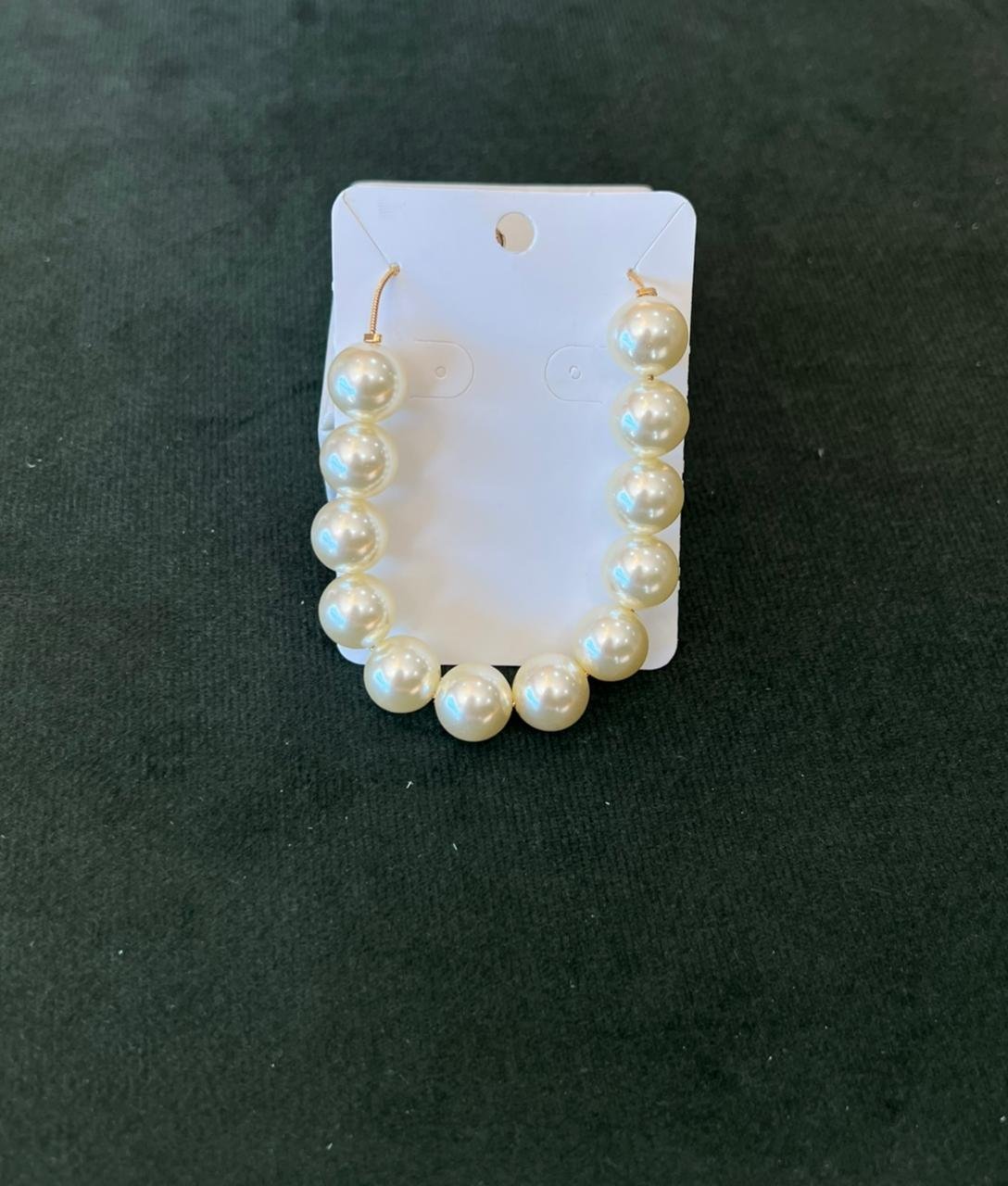 Pulseira de perola