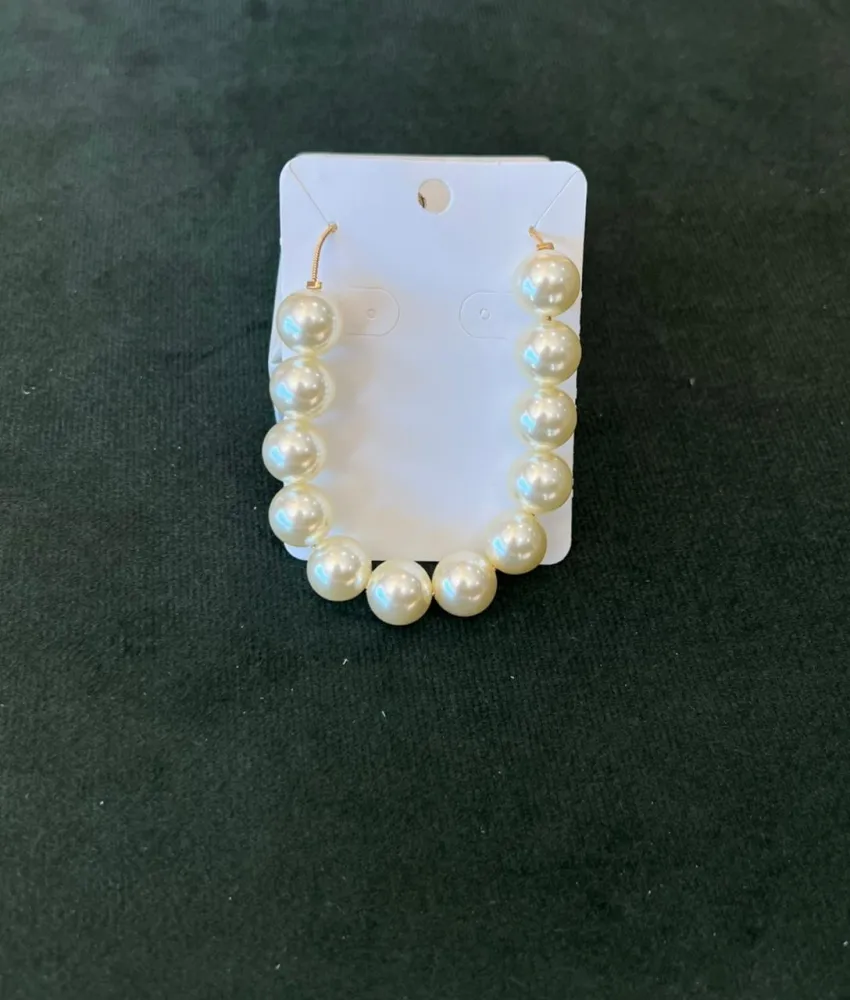 Pulseira de Perola