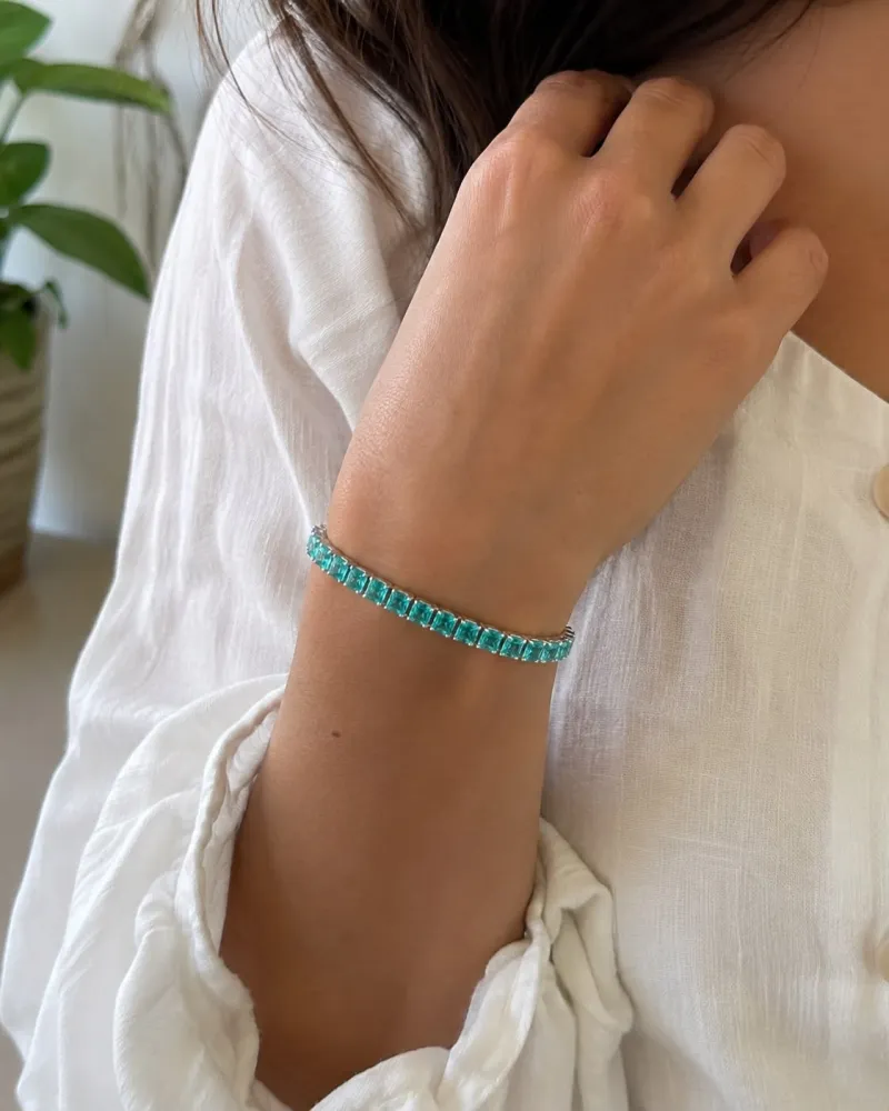 Pulseira Riviera Oceano
