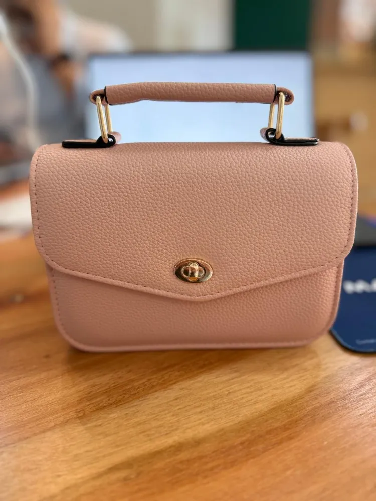 Bolsa Media Rose