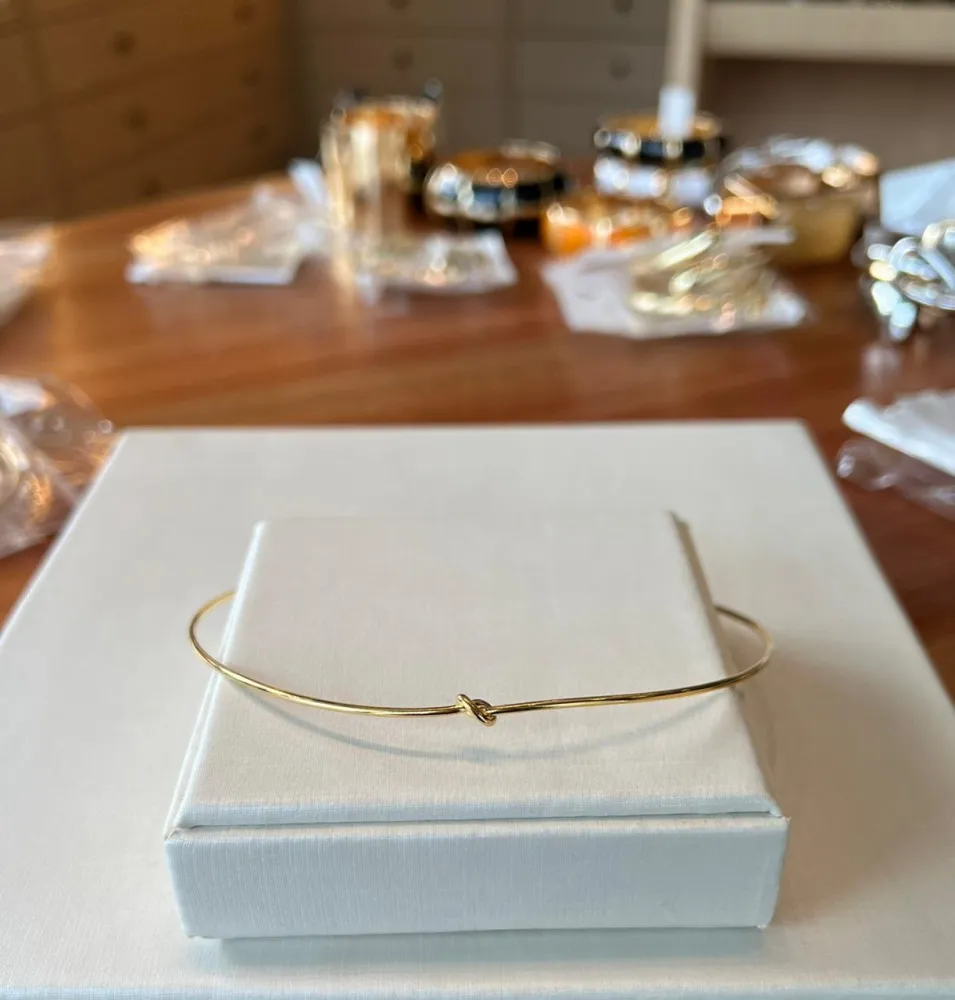 Choker Lisa de Nó